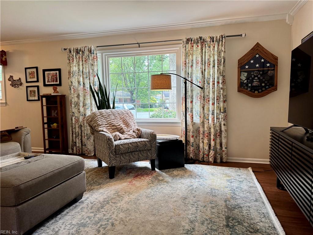 203 Manassas Ct Property Photo 4