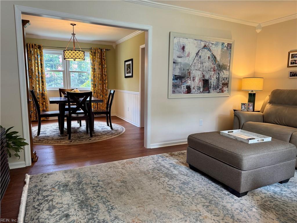 203 Manassas Ct Property Photo 5