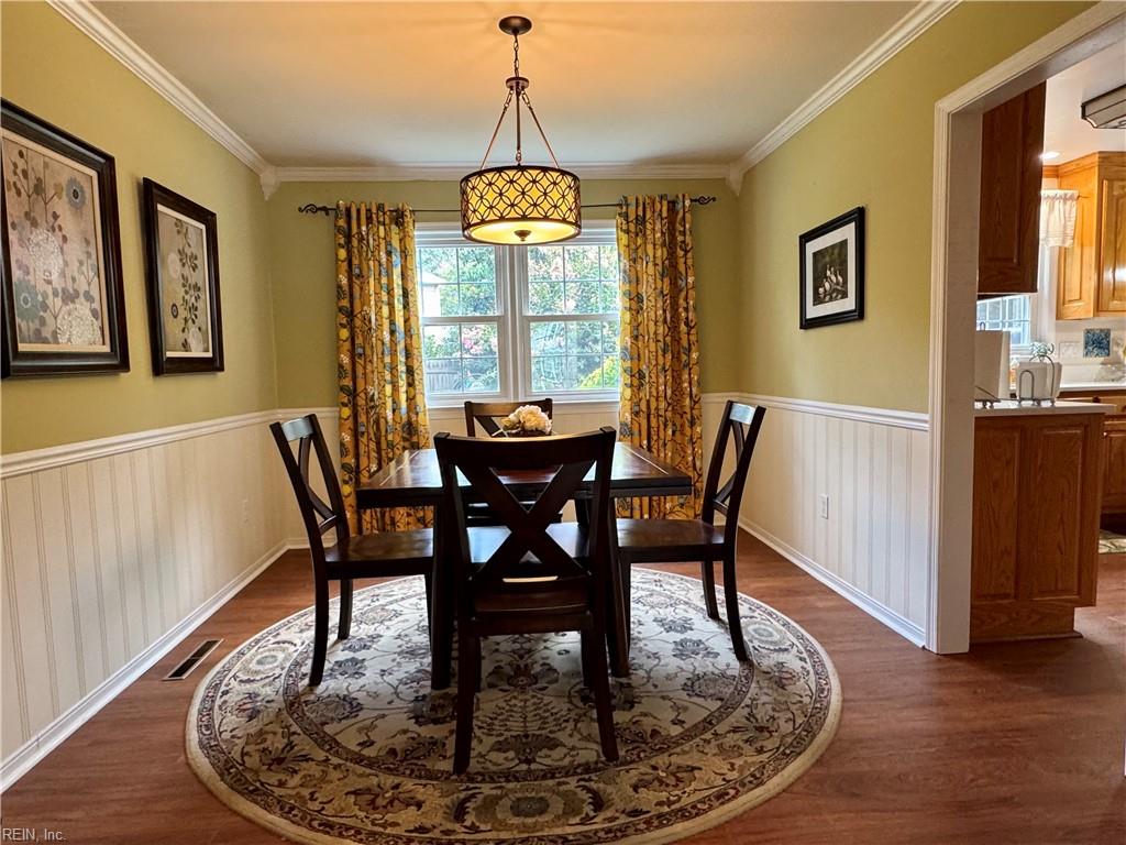 203 Manassas Ct Property Photo 6