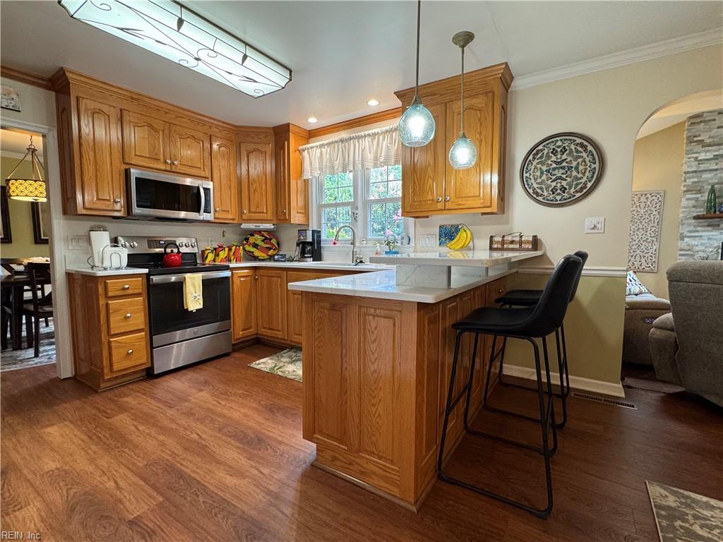 203 Manassas Ct Property Photo 7