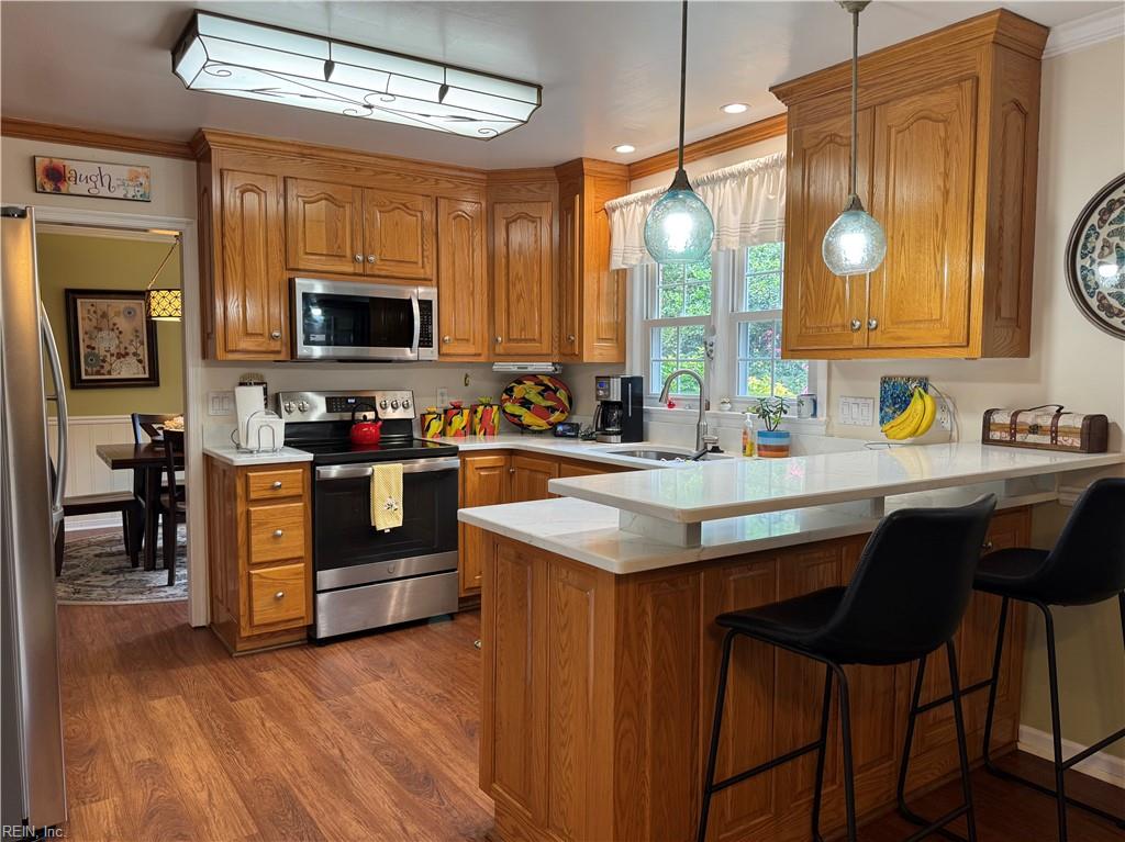 203 Manassas Ct Property Photo 8