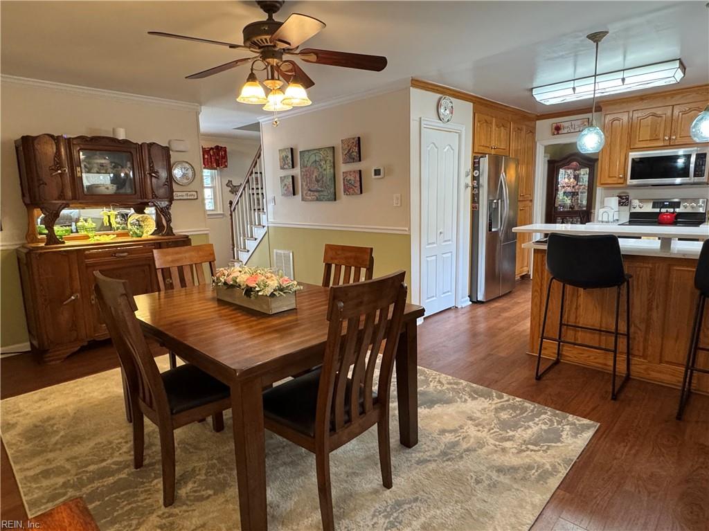 203 Manassas Ct Property Photo 10