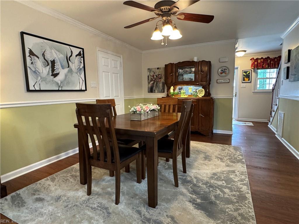 203 Manassas Ct Property Photo 11