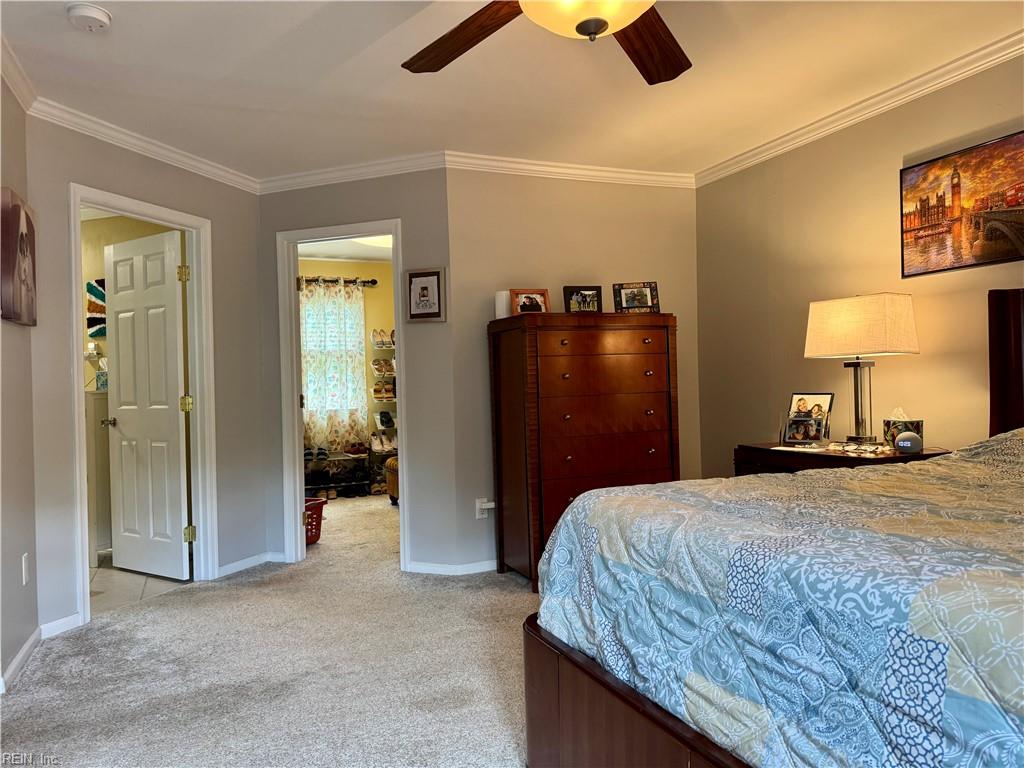 203 Manassas Ct Property Photo 22
