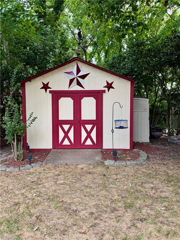 203 Manassas Ct Property Photo 42