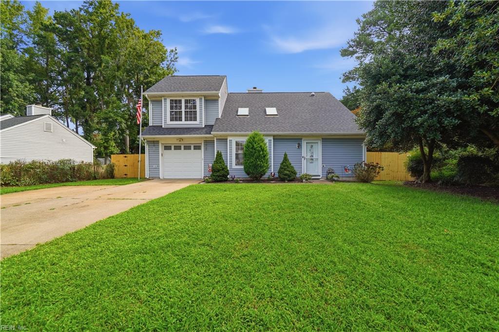 104 Springdale Way Property Photo 1