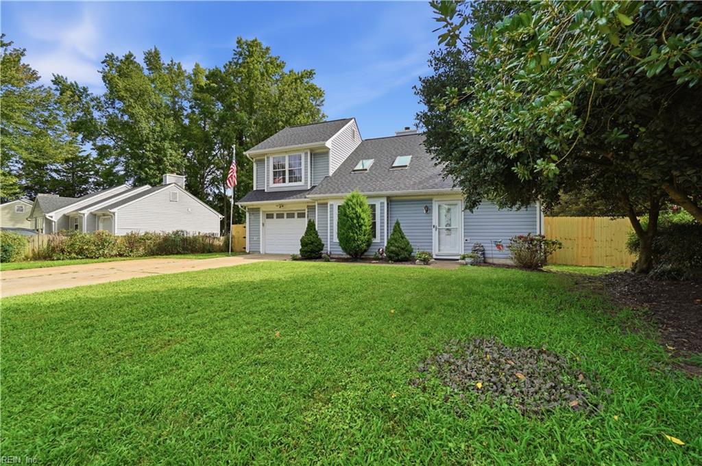 104 Springdale Way Property Photo 2