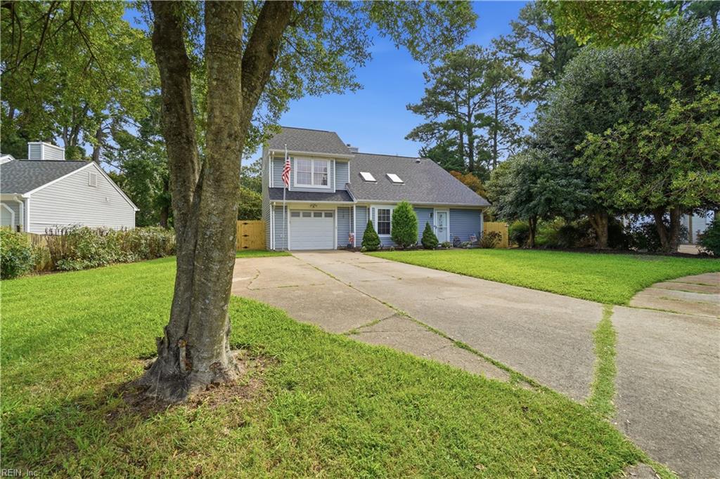 104 Springdale Way Property Photo 3
