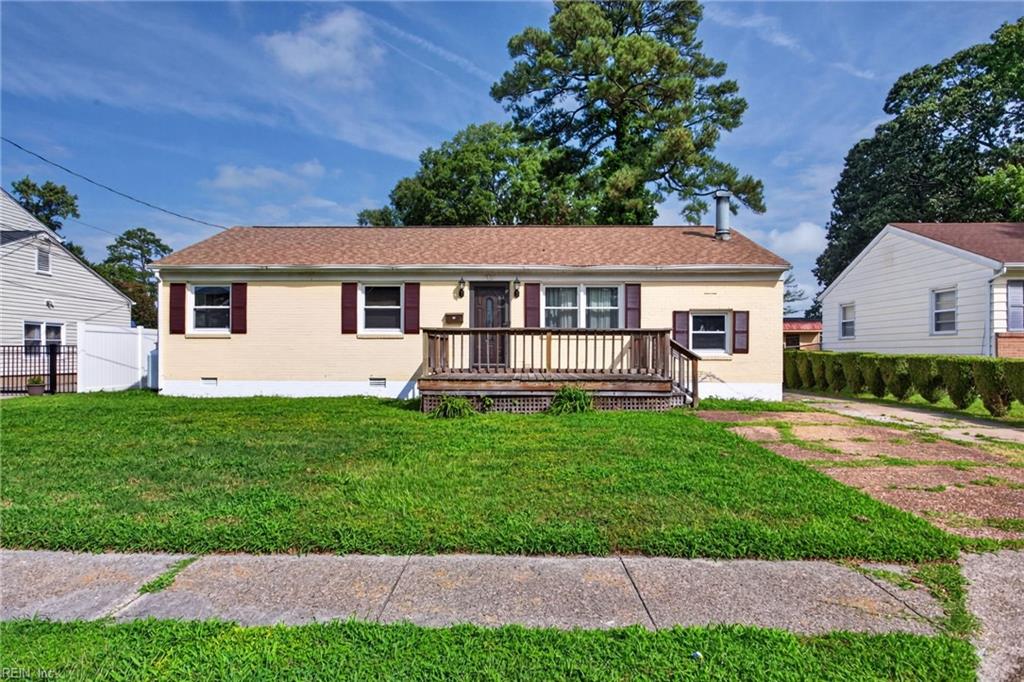 18 Haley DR