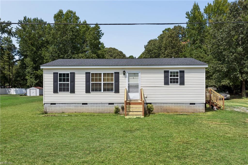6331 Hickory Fork Rd Property Photo 1