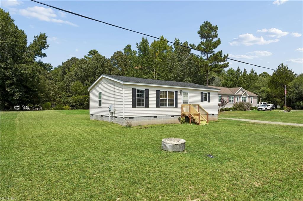 6331 Hickory Fork Rd Property Photo 2