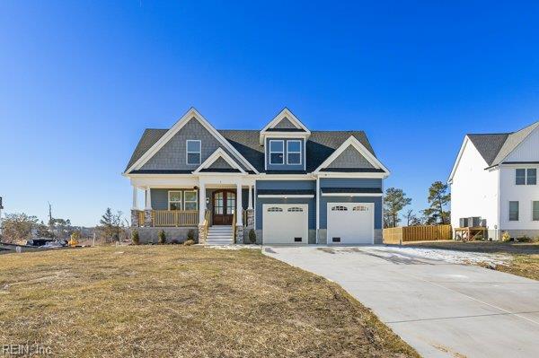 Lot 14 Riverpoint TRL