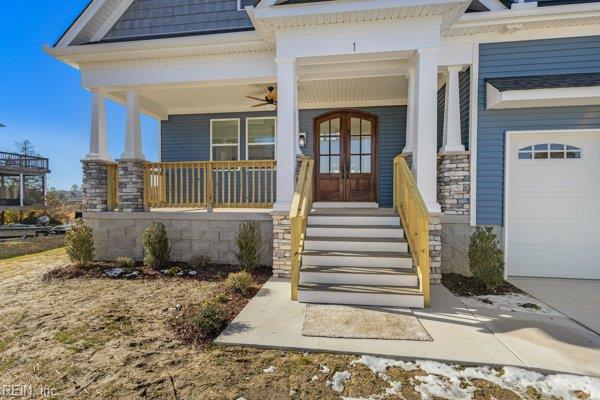 Lot 14 Riverpoint Trl Property Photo 3