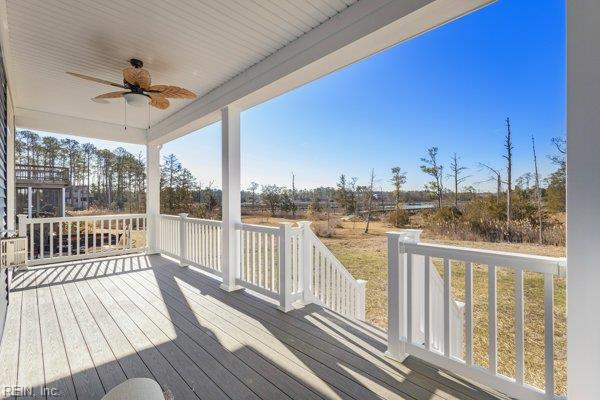 Lot 14 Riverpoint Trl Property Photo 4