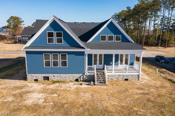 Lot 14 Riverpoint Trl Property Photo 7