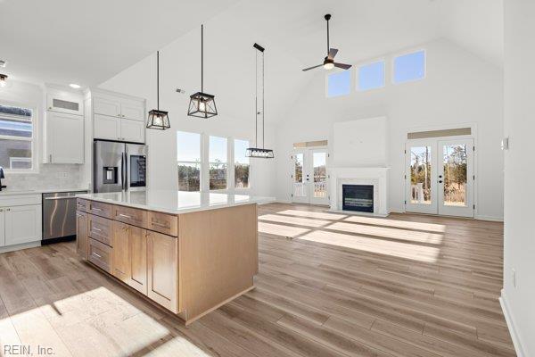 Lot 14 Riverpoint Trl Property Photo 9