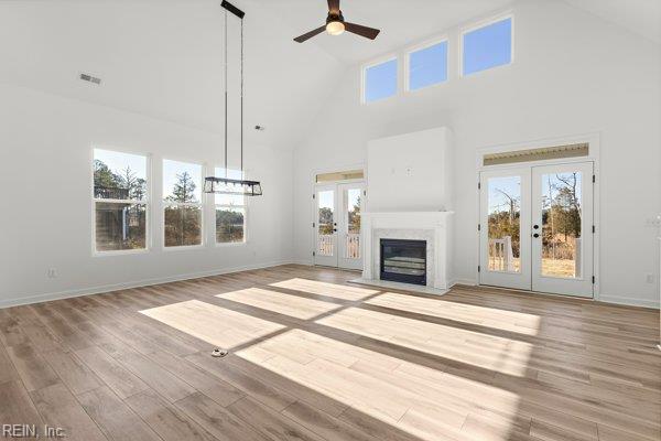 Lot 14 Riverpoint Trl Property Photo 10