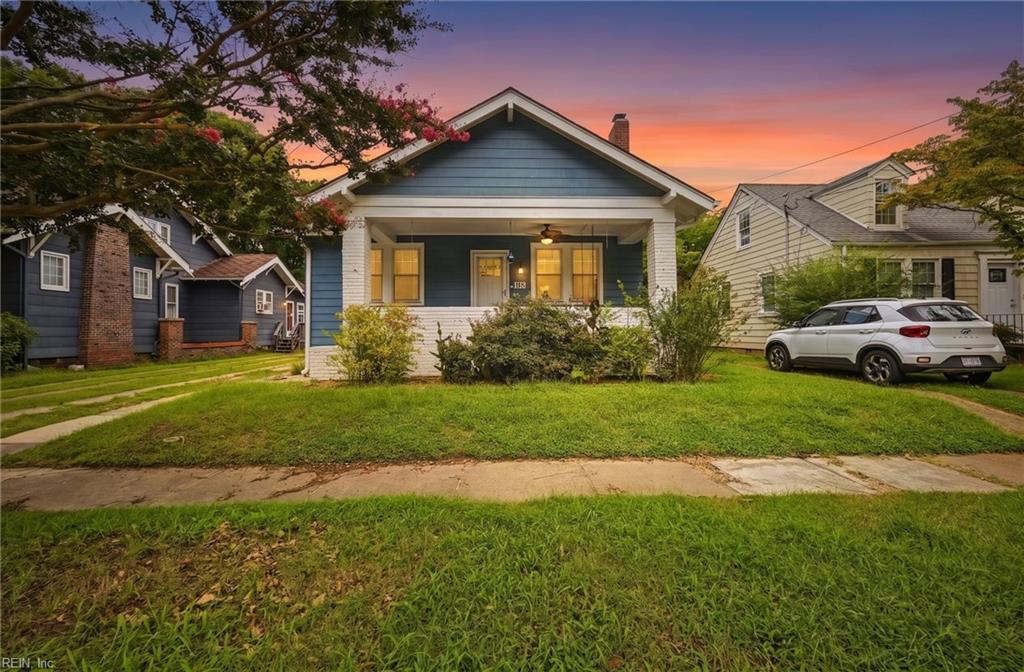 118 W Randall AVE