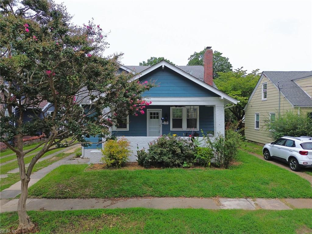 118 W Randall Ave Property Photo 33