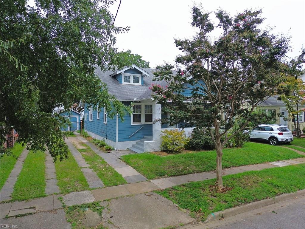 118 W Randall Ave Property Photo 34