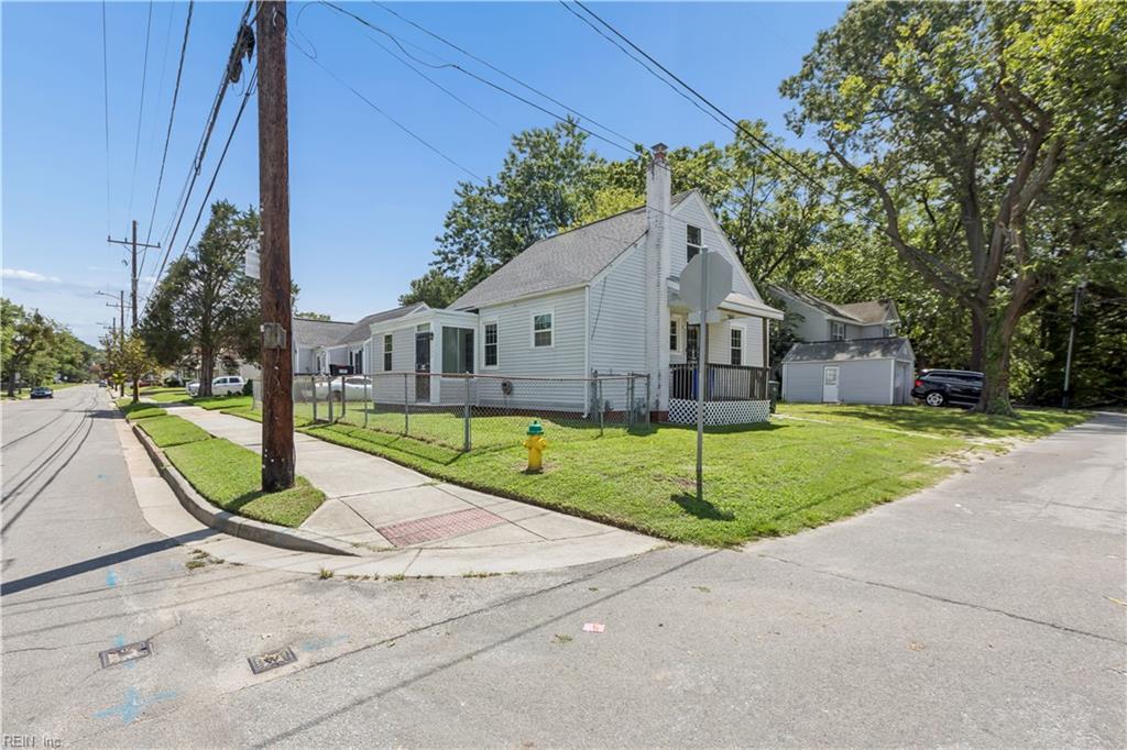 2303 Shoop Ave Property Photo 3