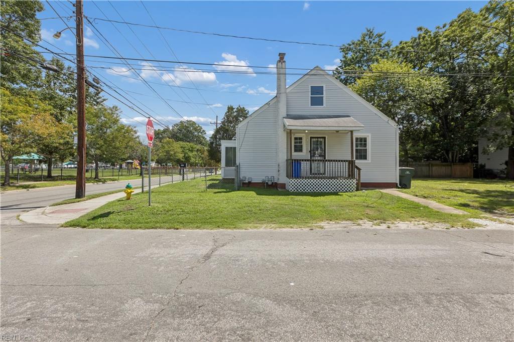 2303 Shoop Ave Property Photo 4