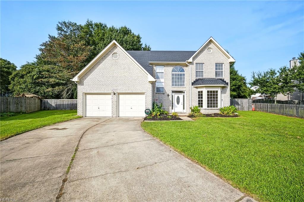 903 Willow Brook Ct Property Photo 1