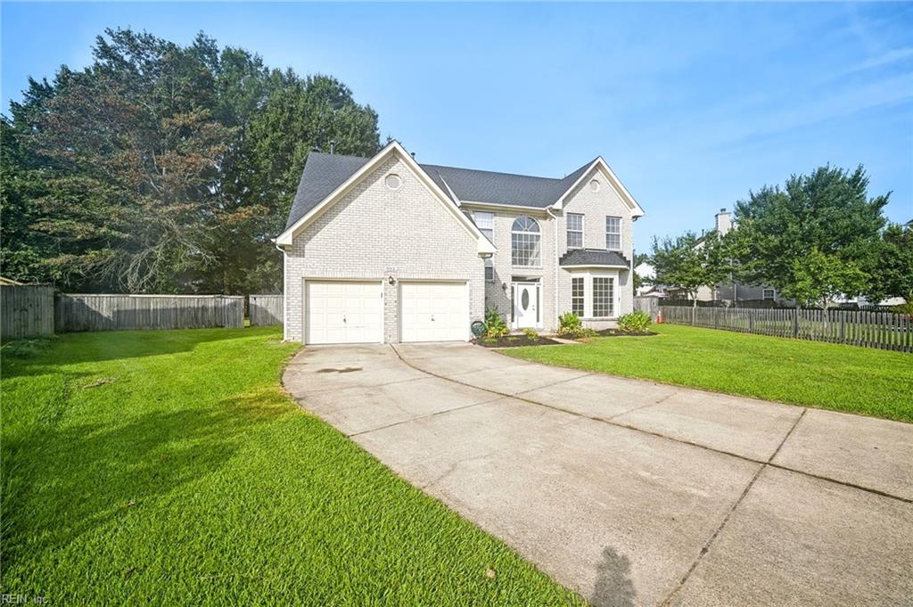 903 Willow Brook Ct Property Photo 2