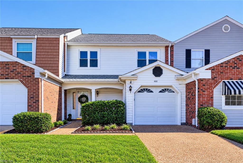 4502 Sir Johns Ln Property Photo 1