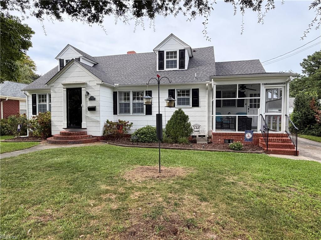 4618 Valhalla DR