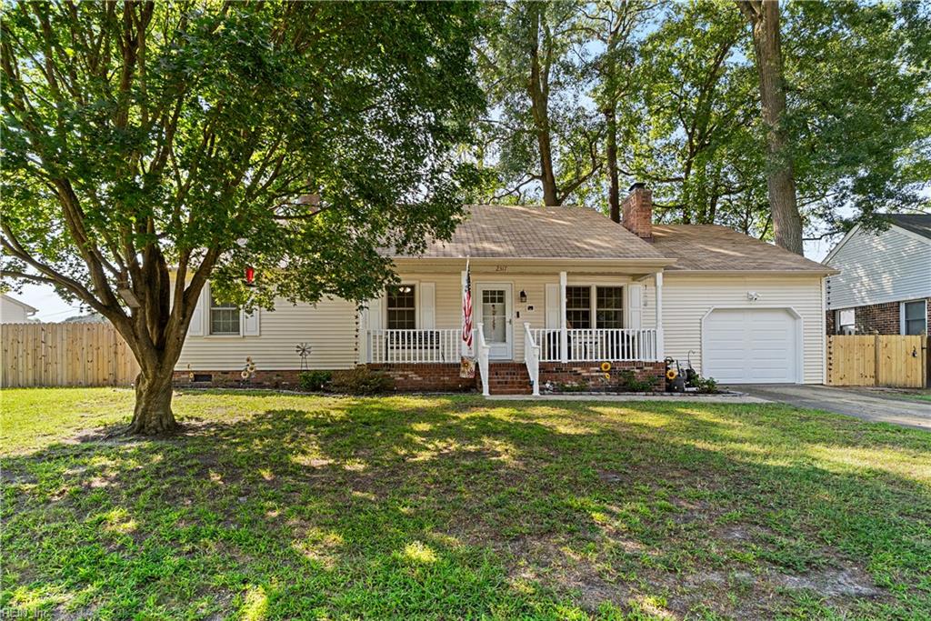 2317 Southern Pines DR