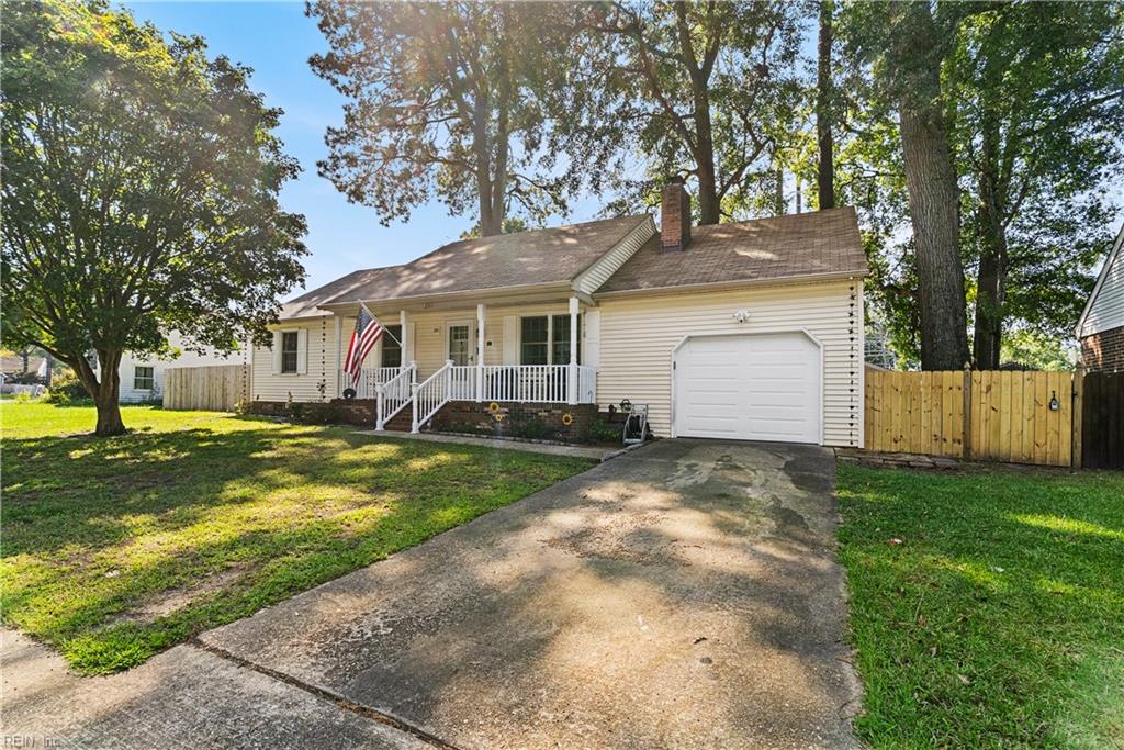 2317 Southern Pines Dr Property Photo 3