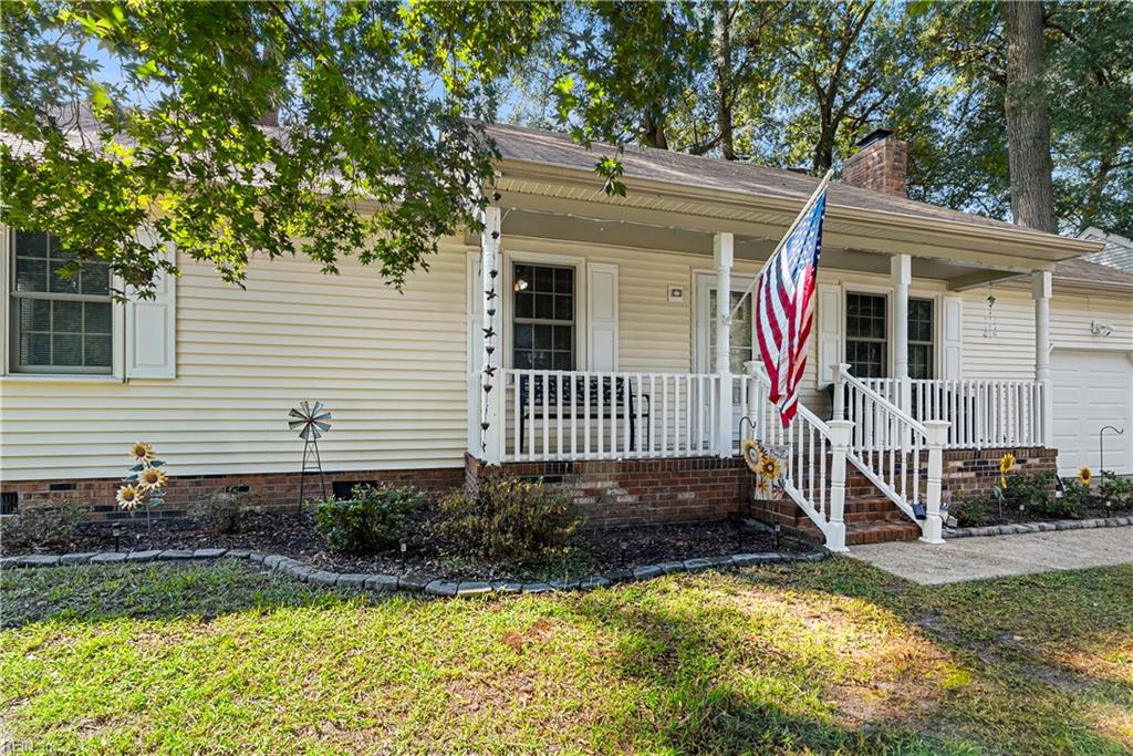 2317 Southern Pines Dr Property Photo 4