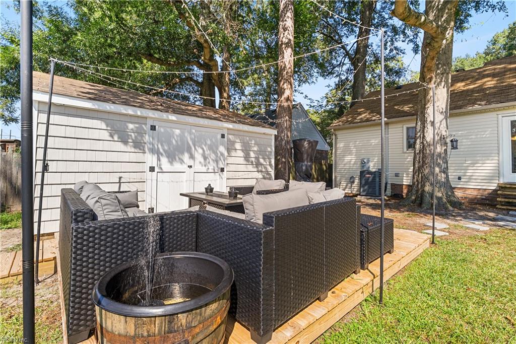 2317 Southern Pines Dr Property Photo 21