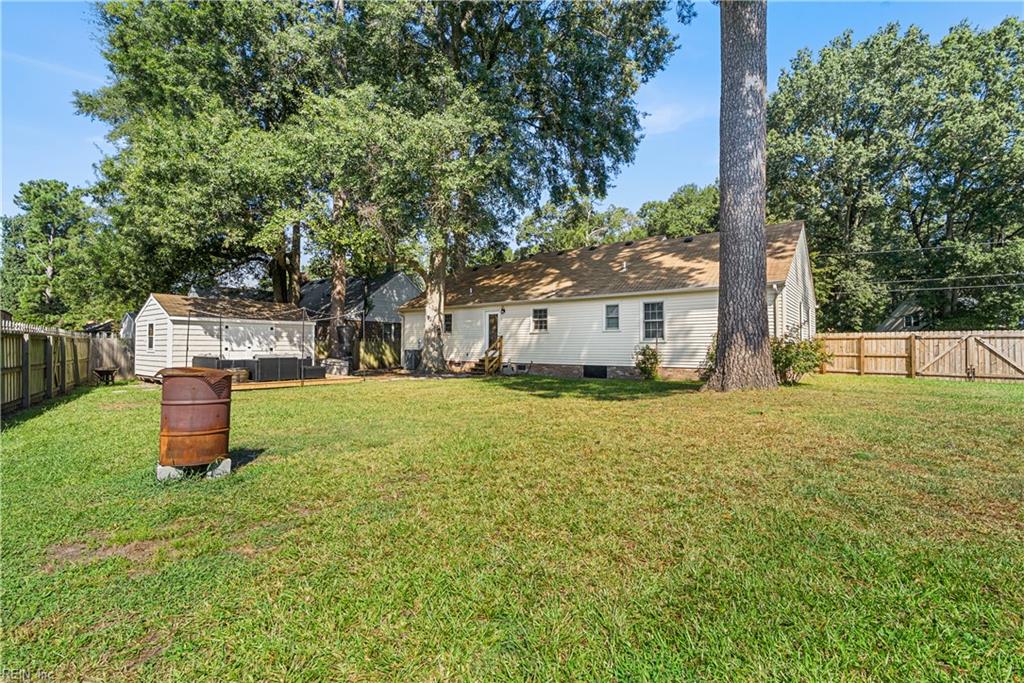 2317 Southern Pines Dr Property Photo 22
