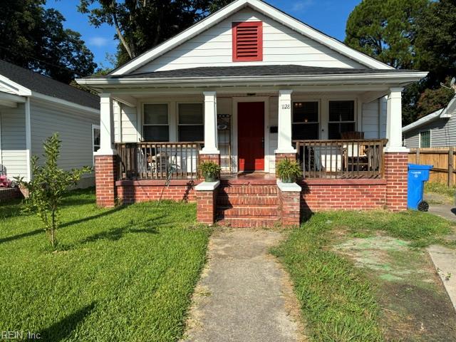 1128 Decatur ST Property Photo 1