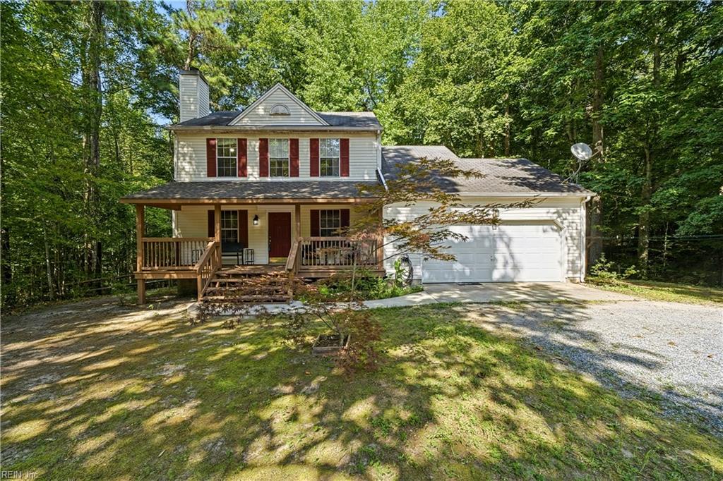 7133 Brendan Ct Property Photo 1