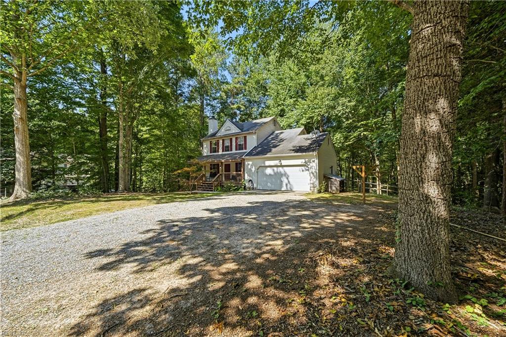 7133 Brendan Ct Property Photo 2