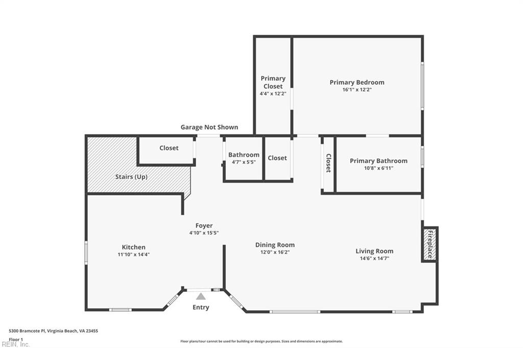 5300 Bramcote Pl Property Photo 40