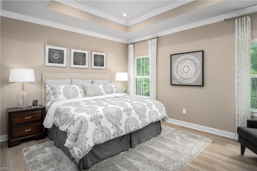 Lot 12 The Landings Property Photo 2