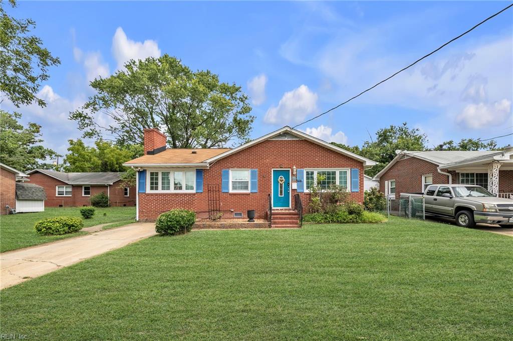 508 Middleboro Ter Property Photo 1