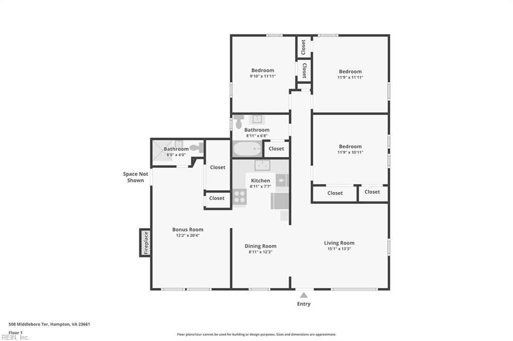 508 Middleboro Ter Property Photo 38