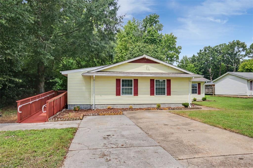 471 Richneck RD Property Photo 1