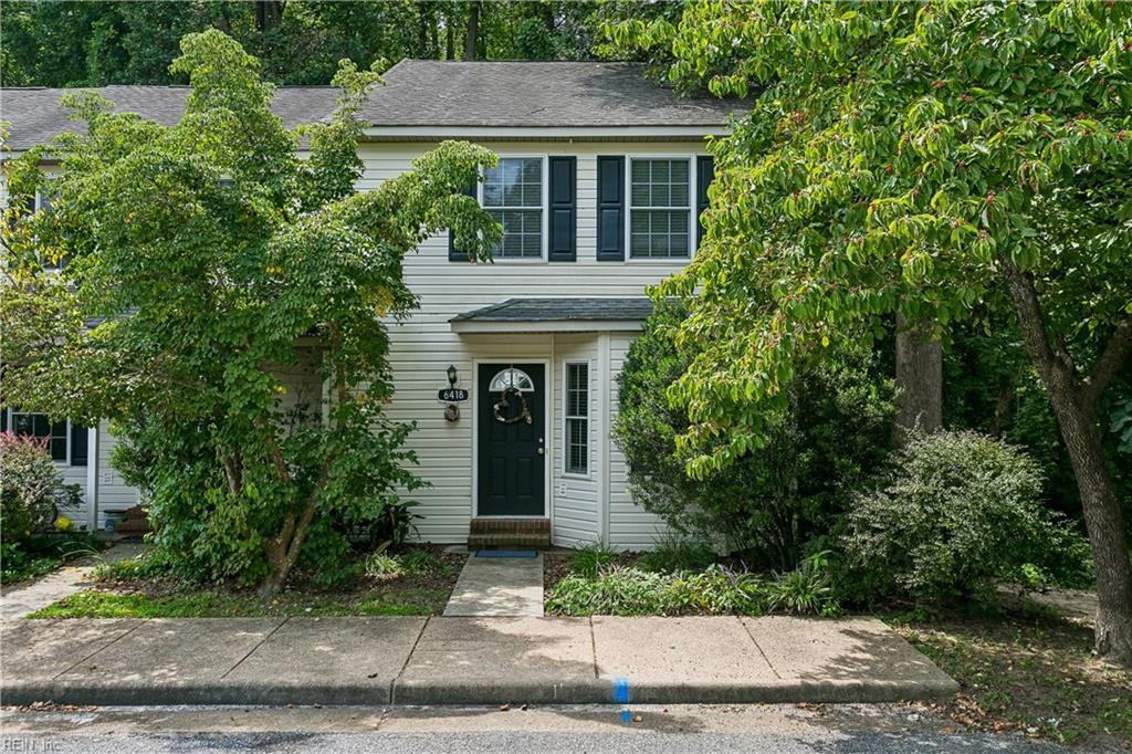 6418 Village Woods Ct Property Photo 1