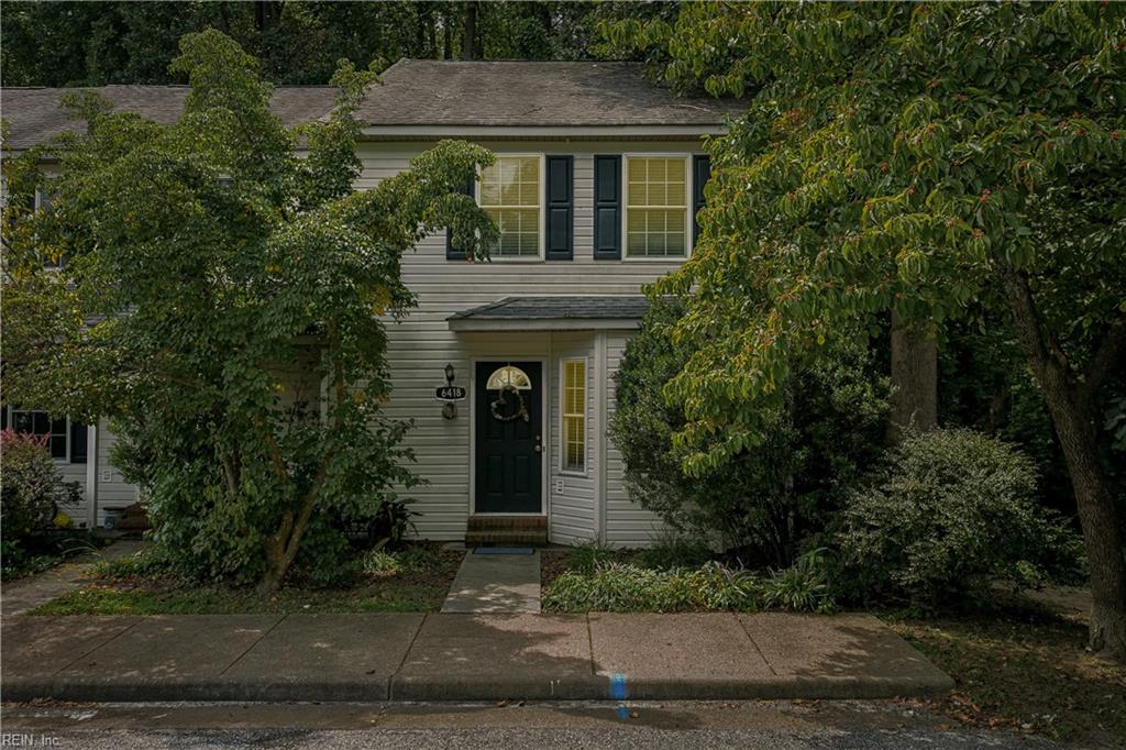 6418 Village Woods Ct Property Photo 39