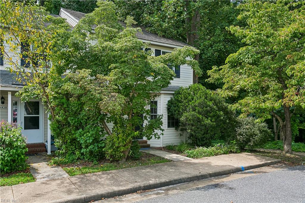 6418 Village Woods Ct Property Photo 41