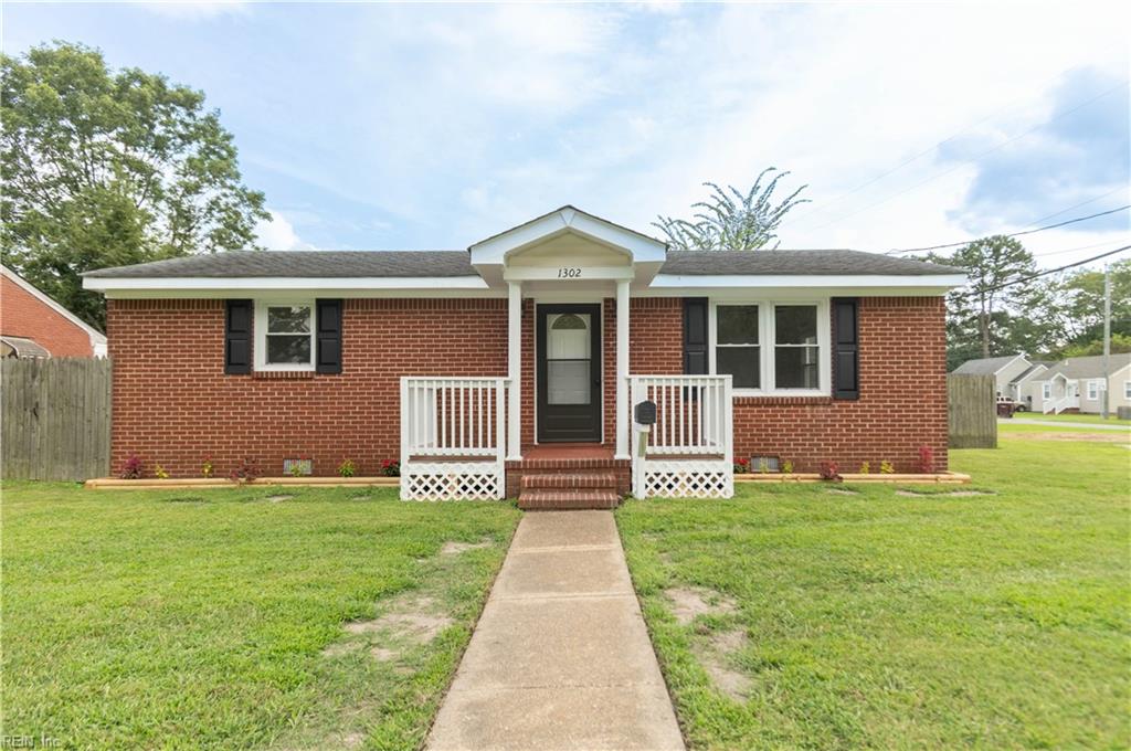 1302 Portlock RD Property Photo 1