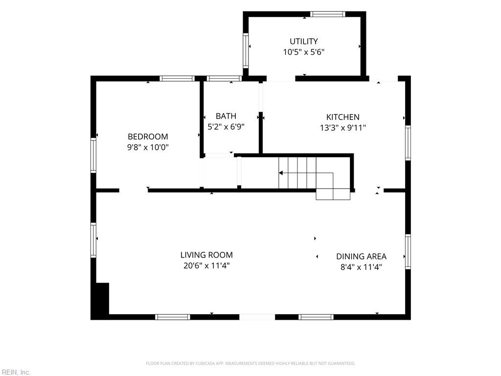 607 Lee St Property Photo 28