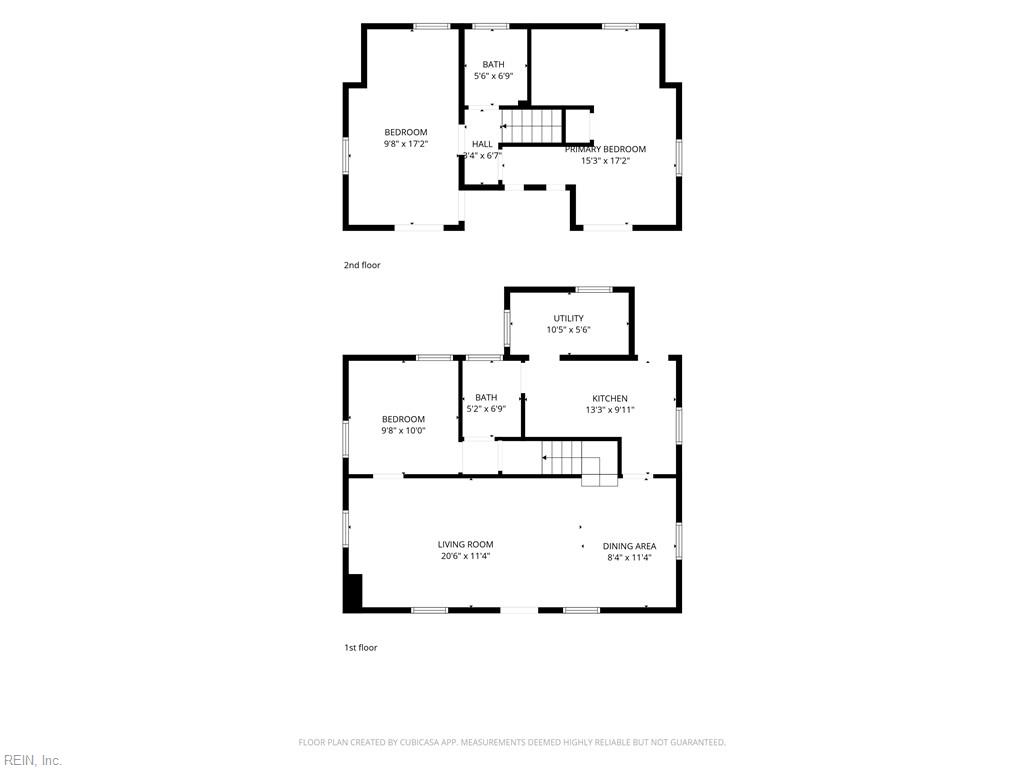 607 Lee St Property Photo 29