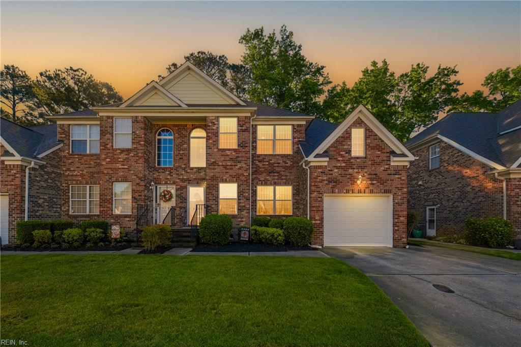 3123 Sterling WAY
